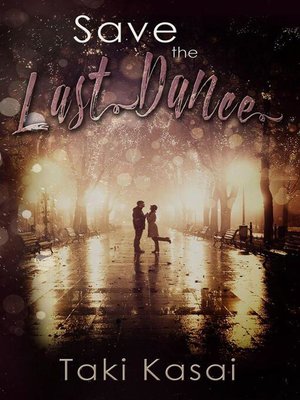 cover image of Save the Last Dance
